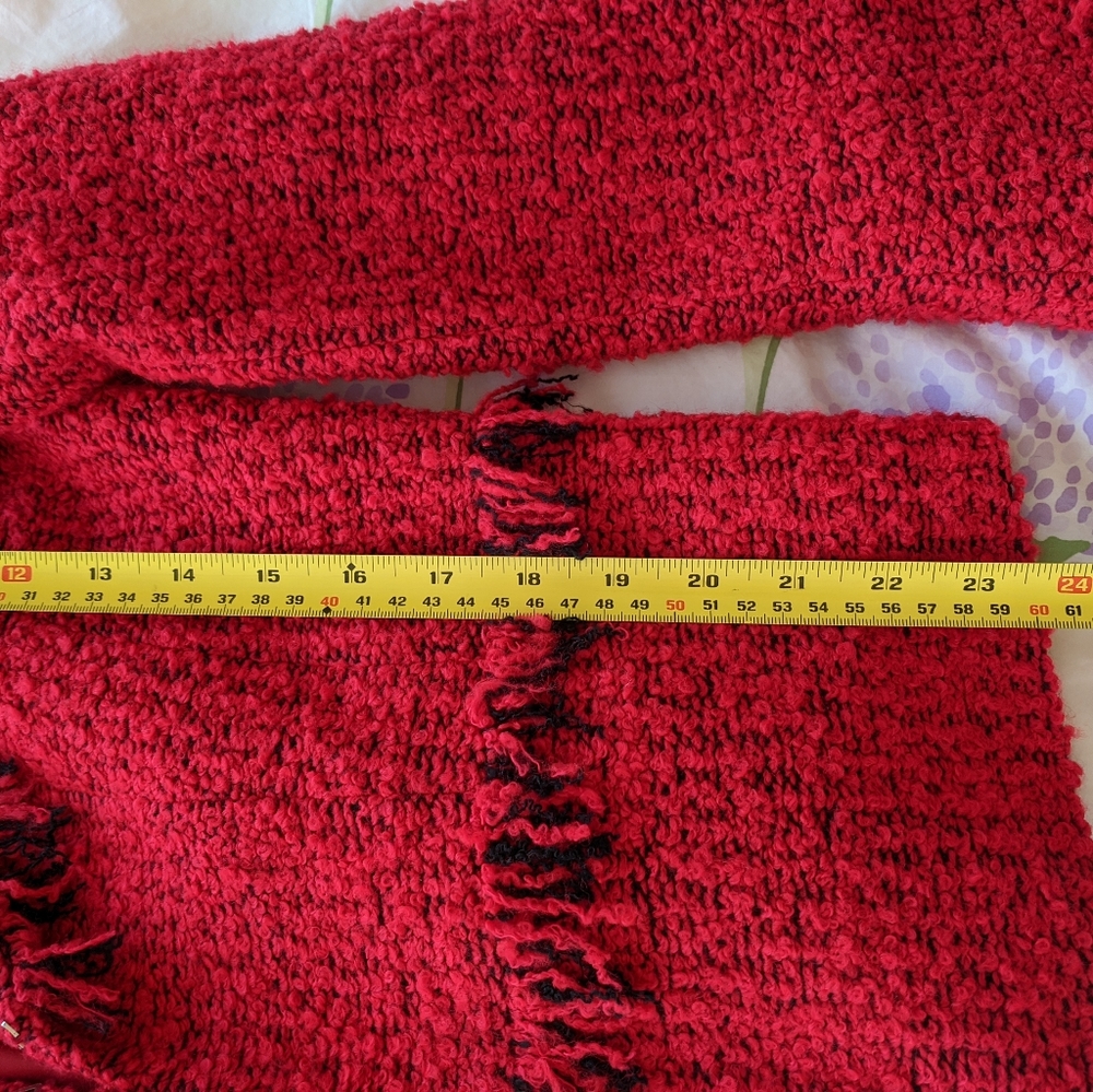 EGOISTE PARIS JACKET! - Picture 4 of 16